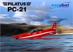 Pilatus PC-21 Basisbausatz