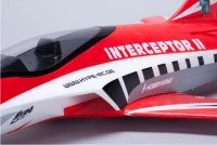 robbe-027-1100-Interceptor EAN: 4044792057961, Interceptor II m. X3-Kreisel