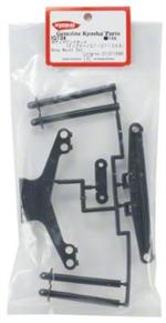 Body Mount Set(Inferno GT/GT106B)