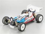 Kyosho Lazer 4WD ZX-5 FS2 Kit, KY-O-SHO-30079, 4548565156764, KY30079,