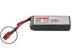 Team Orion LiPo 4000 4S 14,8V 50C Deans, ORI60185, ORI-60185, 7612888601854