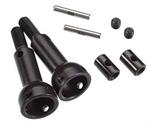 Axle set for 101182 Universal Driveshaft