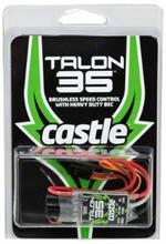 Castle Creation REGLER TALON 35 25V 35A 6s