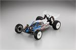 Kyosho 1:10 EP 2WD ULTIMA RB6