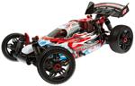 R39063, 4046032012853, R-39063, Robitronic Protos V2 RTR inkl. Sender 1/8 Buggy 2,4GHz LCD