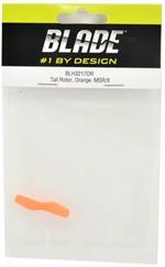 Heckpropeller Orange: BMSR/MSRX, 0605482034200, 605482034200, BLH-3217OR, Blade-3217OR