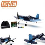 UMX F4U Corsair AS3X - BNF, 0605482107034, 605482107034, EFLU-2680, EFLU2680, EFLU2680