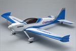 KY-O-SHO-10062BL, KYO10062BL, Kyosho Calmato ST 1400 blue ARF EP