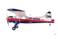 robbe 1-2569 Air Beaver ARF, Air-Beaver-ARF