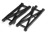 FIRESTORM - REAR SUSPENSION ARM SET, HPI100315, H-PI-100315, 4944258514055