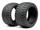 BAJA 5b - TARMAC BUSTER TIRE M COMPOUND (170x80mm/2pcs)