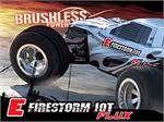 E-Firestorm 10 T Flux RTR, H10554, HPI10554, HPI-10554, 4944258105543, H-PI-10554, H-10554