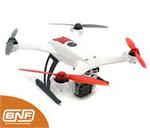 QUADCOP. BLADE 350QX EP BNF mit SAFE TECHNOLOGY EINSTEIGER, 0605482112762, BLH-7880