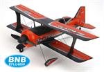 E-flite UMX MicroBeast 3D BNF Basic Spw. 372mm, 060548204564, 60548204564, EFL-U4850