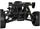 Baja 5B 2.0 (Black), H-PI-110190, 4944258021720, HPI110190, HPI-110190, H-110190, H110190