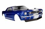 EU FORD 1966 MUSTANG GT COUPE BODY (200mm), HPI-104926, 4944258527758, H-PI-104926