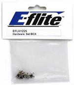 Blade CX Hardware Set, 0605482774465, 605482774465, EFL-H1225, E-FLIGHT-H1225, EFLH1225