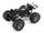 Wheely King RTR 4x4, HPI-106173, H-PI-106173, 4944258006611, HPI106173, H106173, H-106173