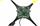 Blade Nano QX Quad-Copter BNF, BLH7680, BLH-7680, 0605482096376, 605482096376