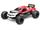 E-Firestorm 10T RTR mit DSX-2 Truck Karo, HPI-10551, 4944258105512, H-PI-10551, H-10551