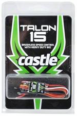 Castle Creation REGLER TALON 25 25V 25A 6s