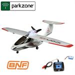 PKZU2380,PKZU-2380, 0605482097434, FLUGZEUG ICON A5 622mm EP BNF ULTRA MICRO avec AS3X