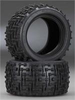 Bullet ST Tyres (2pcs)