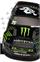 E10 Drift Vaughn Gittin Jr. Monster Energy 2013 Mu , H111664, HPI111664, HPI-111664