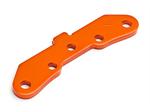 Trophy Truggy - Rear Suspension Holder 7075 (Orange)