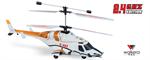 Helikopter Walkera 5-4, HM5-4, HM-5-4, HM54, Walkera-5-4