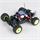 MICRO STADIUM Truck RTR 2WD 1:36 EP, 0605482242247, 605482242247, LOS-B-0230, LOSB0230