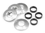 Bullet - Wheel Spacer Set