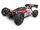 Trimmed and Painted Trophy Buggy Flux RTR Body, HPI101806, H-PI-101806, 4944258004907