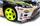 Ken Block WR8 Flux RTR (Ford Fiesta H.F.H.V.), 4944258016139, H-PI-109314, HPI109314