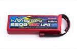 LiPo 3s 14.8V 2500 30C