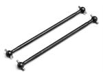 Bullet - Drive shaft 6x84mm (Pr)