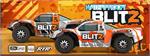 Blitz RTR Skorpio (2.4Ghz), H-PI-105833, HPI-105833, 4944258005331, H-105833, 105833