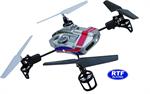 Blade mQX Quad-Copter RTF, 0605482017333, 605482017333, BLH-7500, Blade-7500, BLH7500