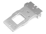 Savage XS - FRONT LOWER CHASSIS BRACE 1.5mm, HPI105677, H-PI-105677, 4944258007847