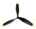 Propeller 112x90mm 3 Blatt-Propeller, 06054821070722, EFLUP-1123-B, 605482107072