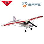 Super Cub S RTF with SAFE Technology by HobbyZone, HBZ8100, HBZ-8100, 0605482567036