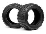 Truggy 4.6 - Shredder Tyres