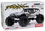 1/8 EP 4WD r/s FO-XX VE w/Syncro KT-200, 4548565255818, KY-O-SHO-30887, KY30887