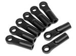 D8 - Ball End Set, HOT67516, HOT-67516, 4944258675169