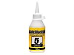 BAJA SHOCK OIL 5w (100cc)