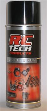 MULTI USERS SPRAY (400ml)