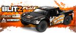 Blitz RTR Flux (Brushless Waterproof, 2,4Ghz), H109326, HPI109326, HPI-109326, 49442580217