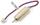 NQX Motor m. Kabel gegen UZS, 0605482096420, 605482096420, BLH-7604, Blade-7604