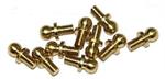 MINI Ball Stud Set (10), 0605482012734, 605482012734, LOSB-1051, LOSB1051, Losi-LOSB-1051