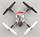 Blade mQX Quad-Copter BNF, BLH7580, BLH-7580, 0605482017302, 605482017302, Blade-7580